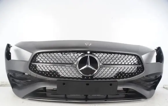 Mercedes-Benz CLA C118 X118 Front bumper A118809202
