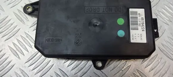 Fiat Stilo Door control unit/module 46784224