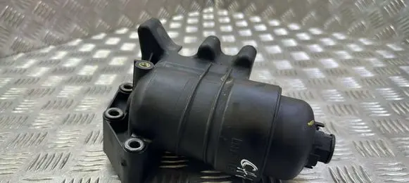 KIA Sorento Oil breather separator 