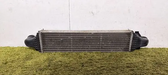 Mercedes-Benz B W246 W242 Intercooler radiator A2465000900