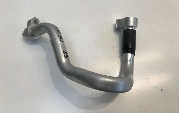 Mazda MX-30 Air conditioning (A/C) pipe/hose