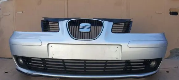 Seat Ibiza III (6L) Front bumper 6L0807221