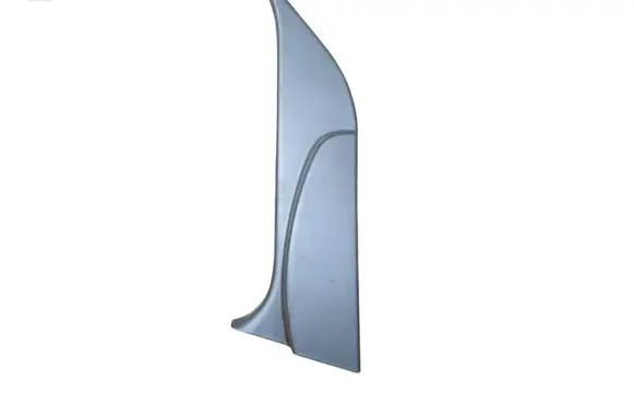 Renault Master III Other front door trim element 802930009R