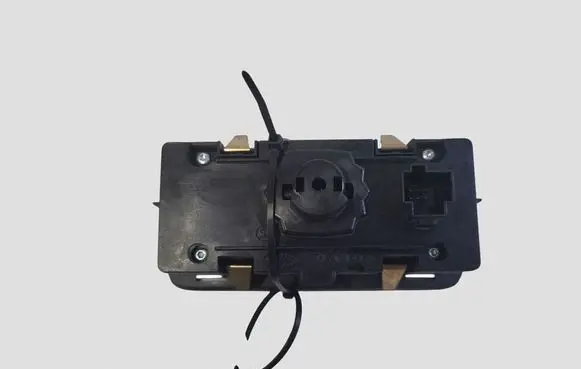 Volvo V40 Light switch 31443833