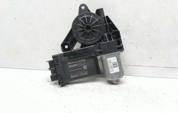 Volvo S90, V90 Rear door window regulator motor 31674760 966265102