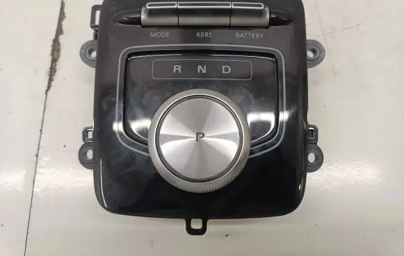 MG ZS Gear selector 11474299