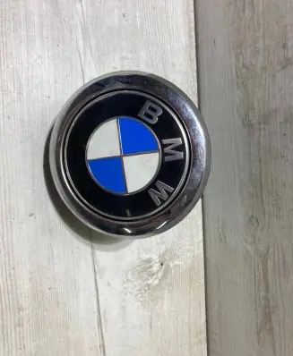 BMW 1 F20 F21 Tailgate opening switch 7270728 52159