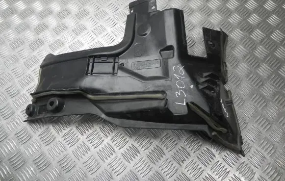 Mercedes-Benz S W222 Other center console (tunnel) element A2226202400