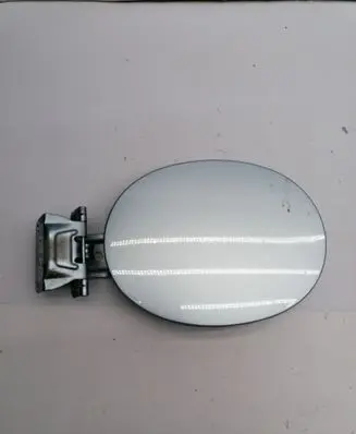 Mazda 3 I Fuel tank cap