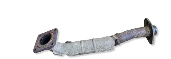 Suzuki Ignis Exhaust gas pipe 1419080GV0