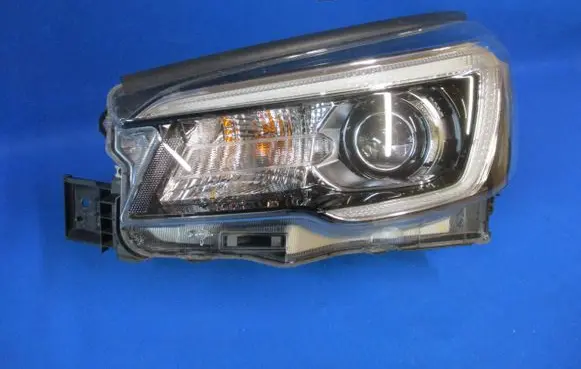 Headlight/headlamp