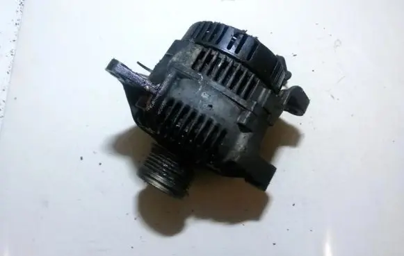 Volvo S40, V40 Generator/alternator
