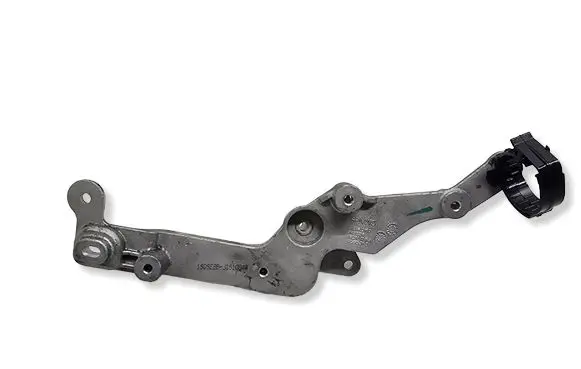 Volvo XC90 Holder (bracket) 31493756