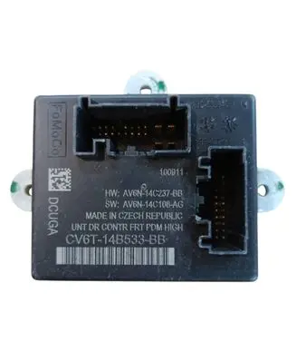 Ford Kuga II Door control unit/module CV6T-14B533-BB