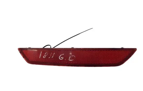 Ford Mondeo MK IV Rear tail light reflector 7S71515C0BB