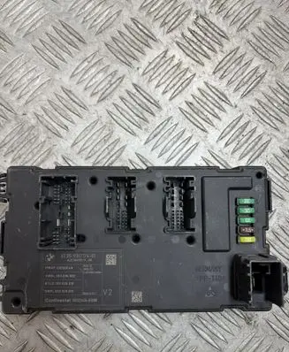 BMW 3 F30 F35 F31 Central body control module 9317174