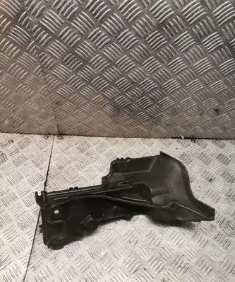Land Rover Discovery 3 - LR3 Battery tray dwm500042