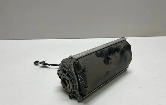 BMW 7 E65 E66 Passenger airbag 397141893065