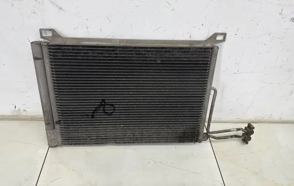 Mini One - Cooper R50 - 53 A/C cooling radiator (condenser) 