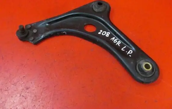 Peugeot 208 I Front control arm P208WAHACZLP