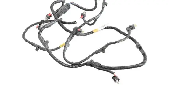 Tesla Model Y Parking sensor (PDC) wiring loom 148904600C