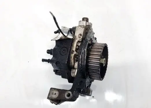Mazda 3 I Fuel injection high pressure pump 0445010089 9651844380