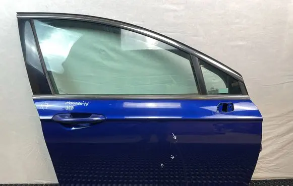 Ford Mondeo MK V Front door