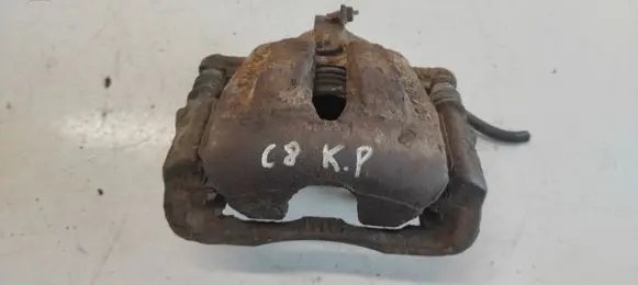 Citroen C8 Front brake caliper