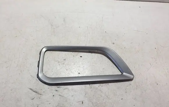 Hyundai Kona I Under headlight/headlamp trim 86564J9000