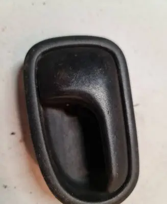 Mazda 323 Rear door interior handle DH221
