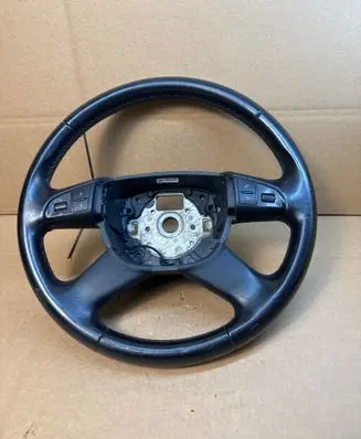 Skoda Octavia Mk2 (1Z) Steering wheel 62217000B 3T0419091K