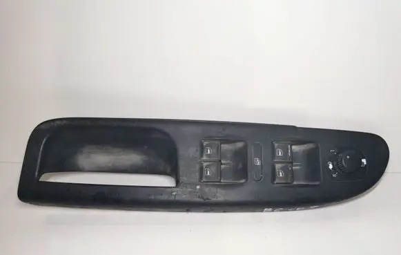 Volkswagen PASSAT B6 Electric window control switch 1K4959857 3C1867171