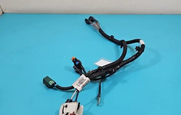 Renault Twingo III Other wiring loom 240143326S IMPRK1467090
