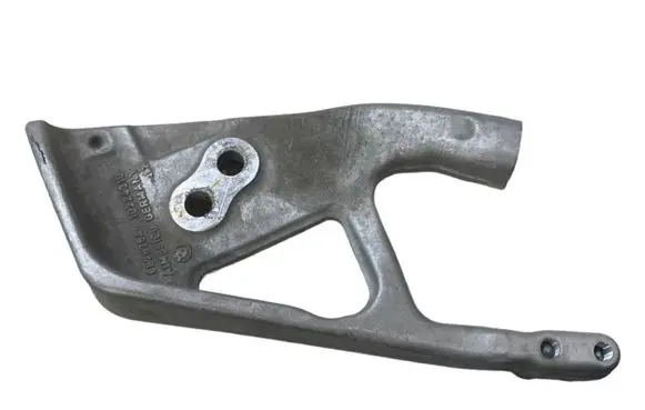 Other front suspension part