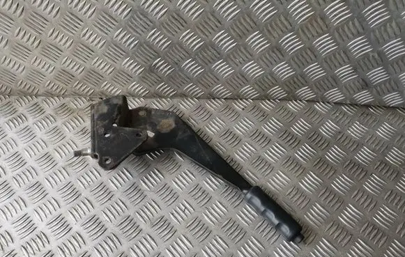 Citroen Jumper Handbrake/parking brake lever assembly 