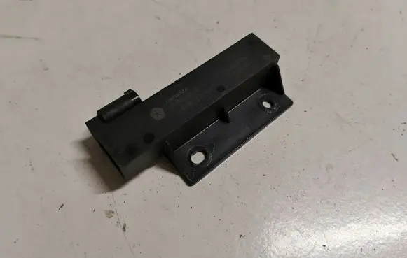 Interior comfort aerial antenna