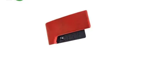Mercedes-Benz C W204 Engine bonnet (hood) release handle 