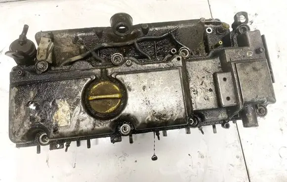Opel Zafira A Engine head wyf38964 r0128018