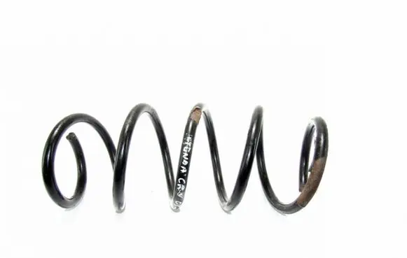 Honda CR-V Front coil spring