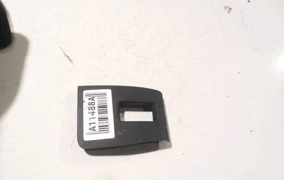 Audi A3 S3 8P Other front door trim element 8P4867969