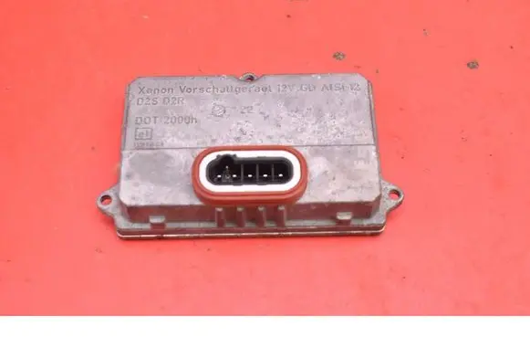 Renault Espace III Voltage converter/converter module 5DV00829000