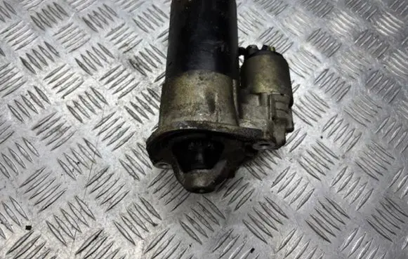 Volvo V70 Starter motor 0001218173