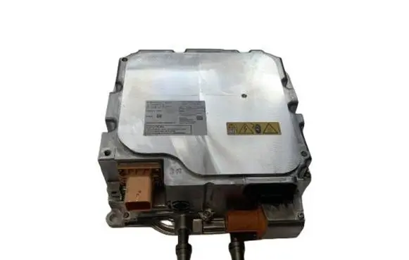 Mercedes-Benz EQS V297 Other control units/modules A0009008033 A0009013119 A0009027367