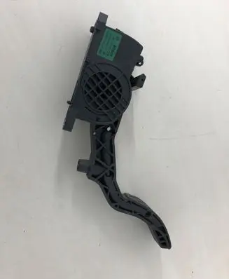 Seat Ibiza IV (6J,6P) Accelerator throttle pedal 0280755067 103204495YB3 6Q2721503E