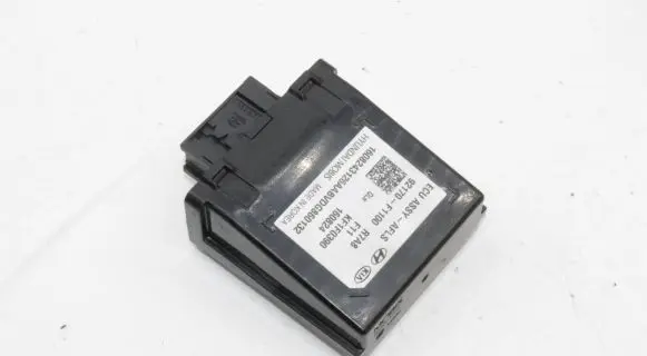 KIA Sportage Light module LCM 92170F1100