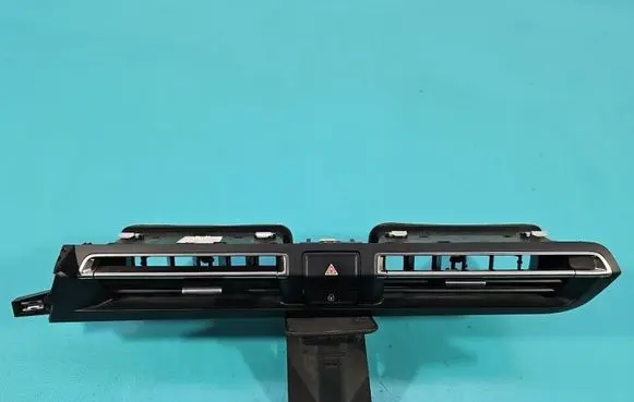 Peugeot 508 II Dash center air vent grill 9813436277 IMPRK1548212