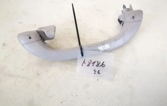 Peugeot 607 Rear interior roof grab handle