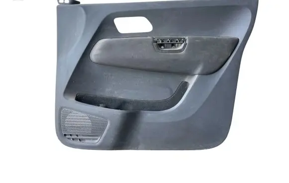 Volkswagen Amarok Front door card panel trim 2HH867104A