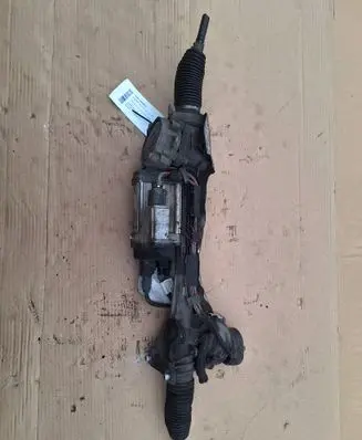 Skoda Octavia Mk2 (1Z) Steering rack 1K1909144M 0273010054 7805277270