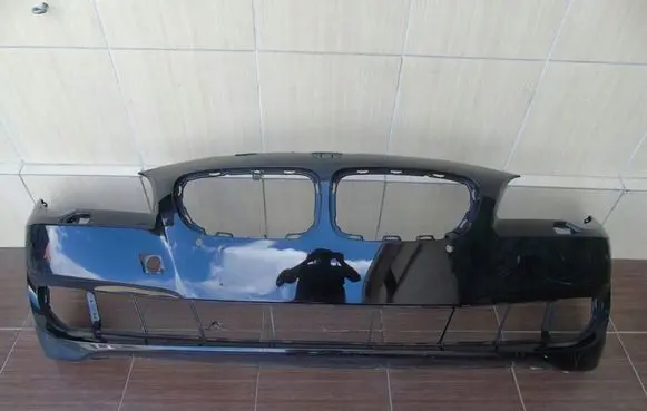 BMW 5 F10 F11 Front bumper